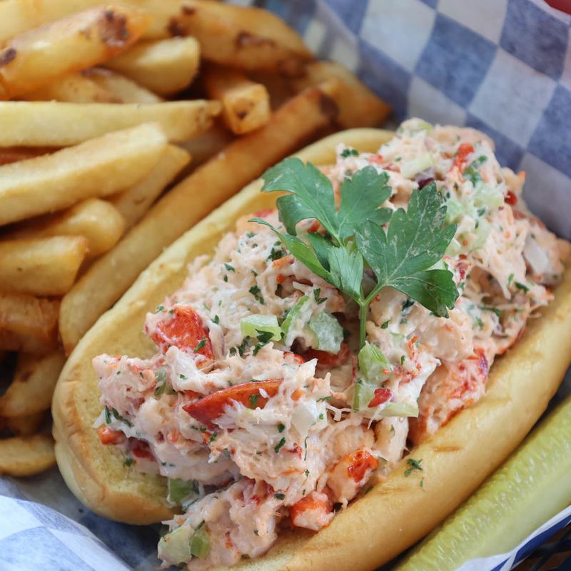 Lobster Roll photo