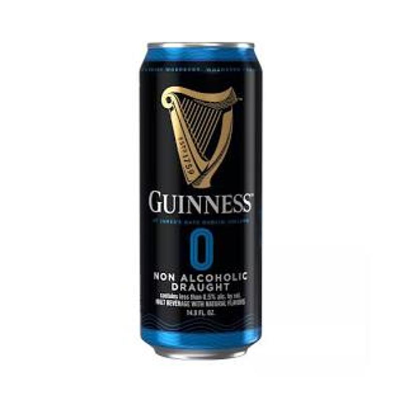 Guinness 0 photo