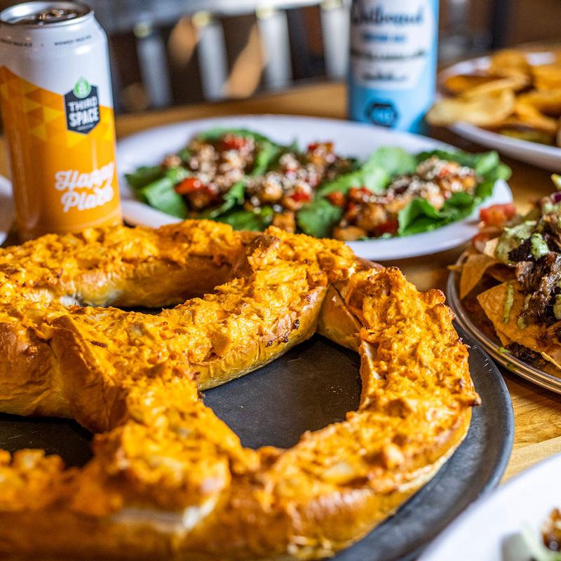 Buffalo Chicken photo