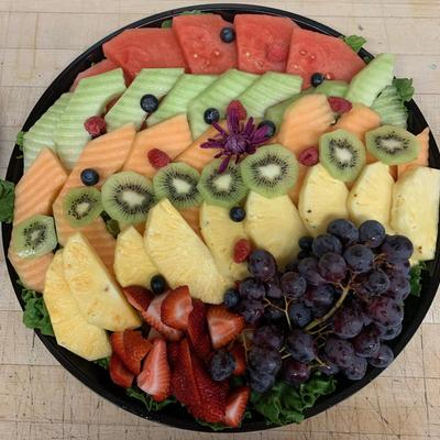 event calendar flyer 7