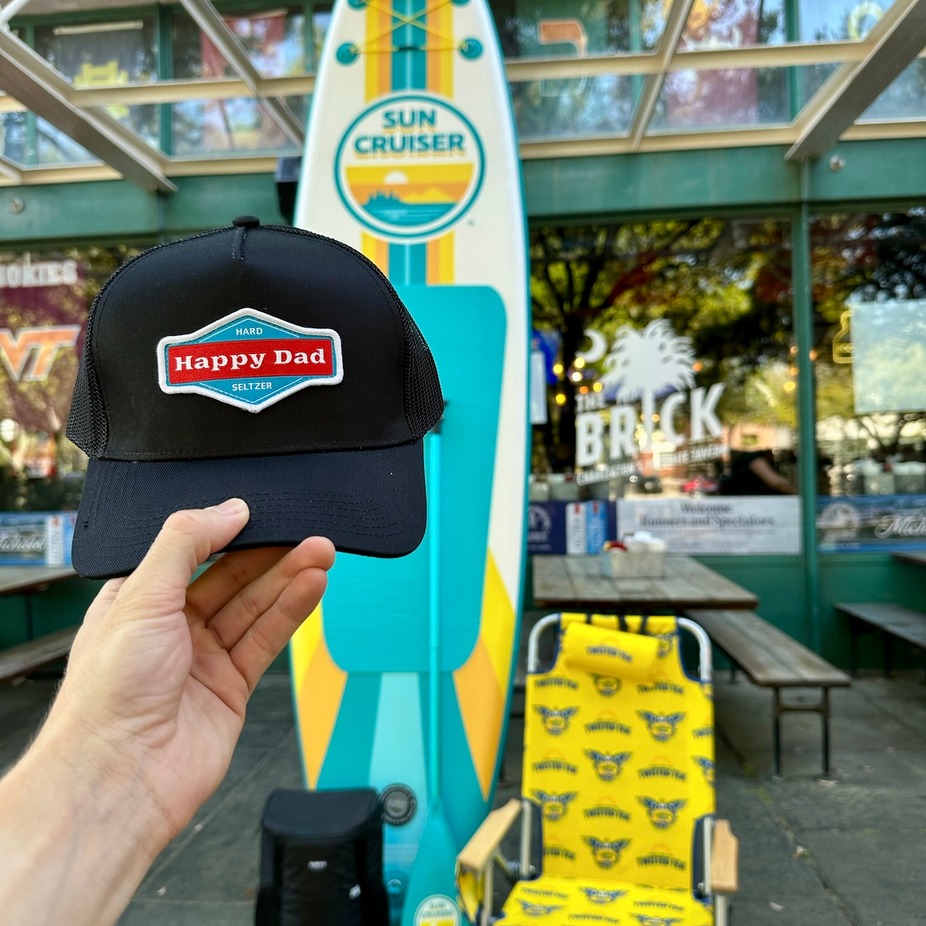 Trivia Tournament presented by Happy Dad Hard Seltzer event photo