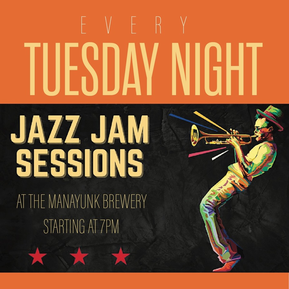 Jazz Jam Sessions event photo