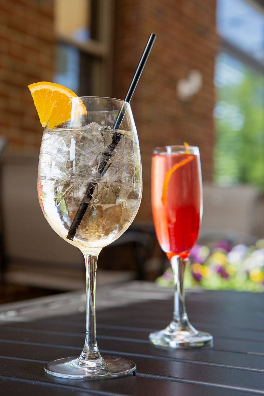 Spring in Tuscany Wine Dinner event photo