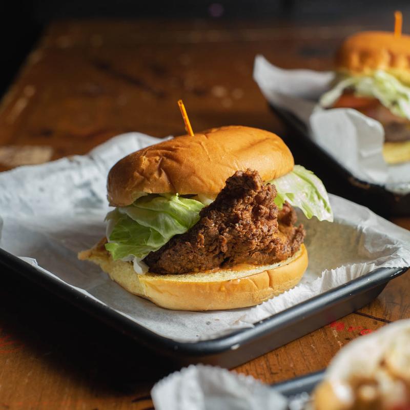 The Local Chicken photo