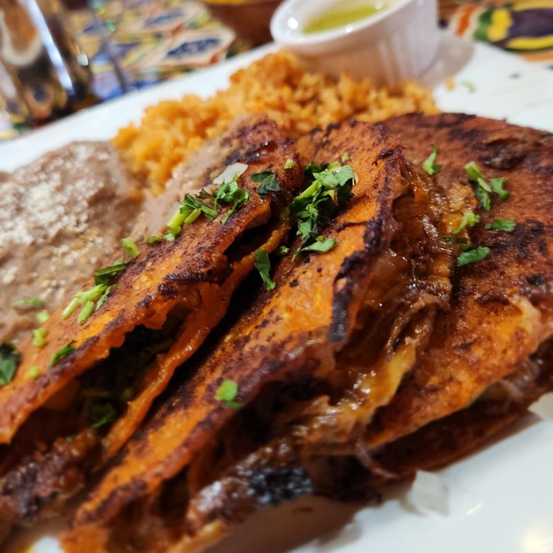 Takodilla De Barbacoa photo