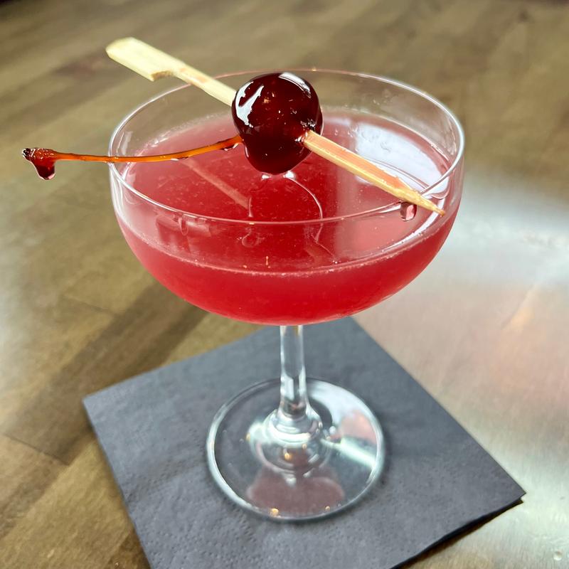 Bleeding Heart photo