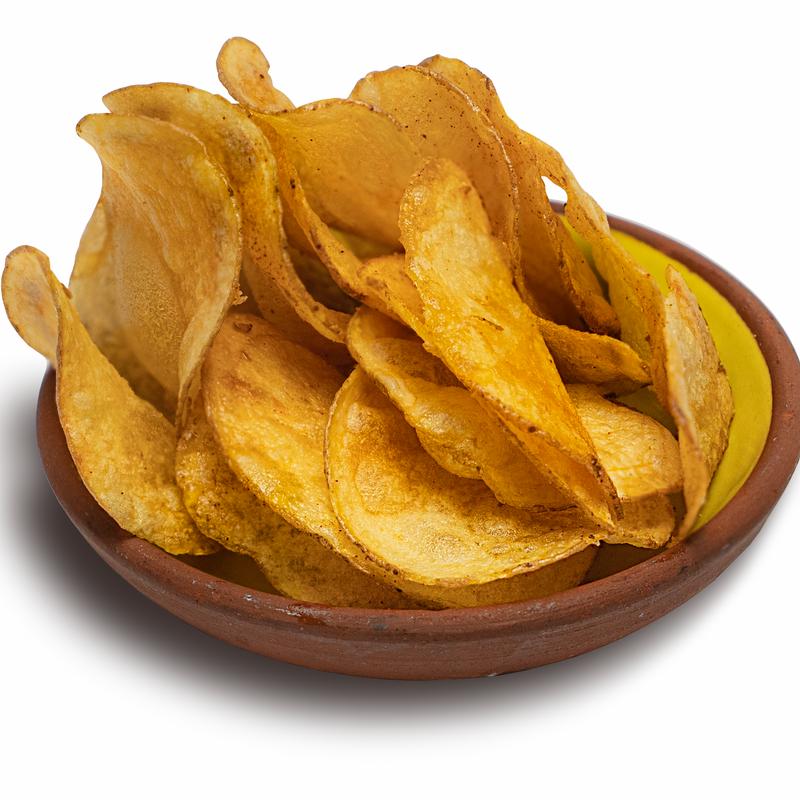 Potato Chips (V) photo