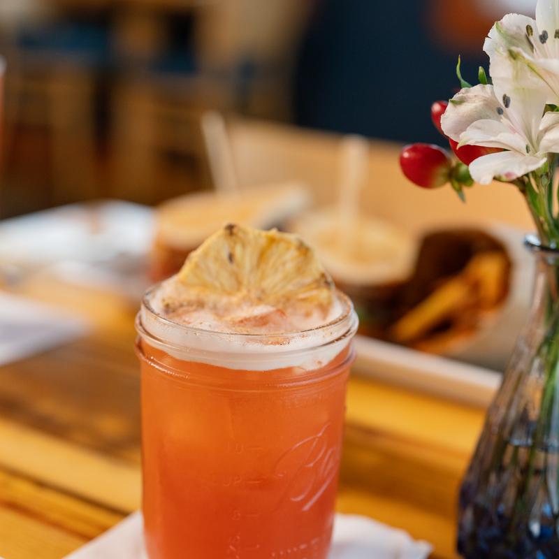 Solstice Punch photo