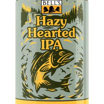 Bells Hazy Hearted IPA photo