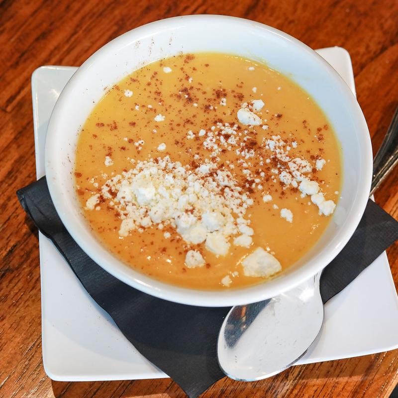 Soup of The Day photo