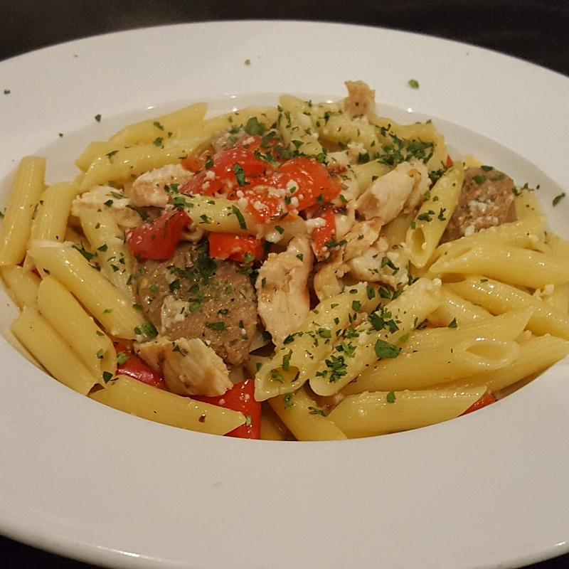 Penne Scarpariello (agf$) photo