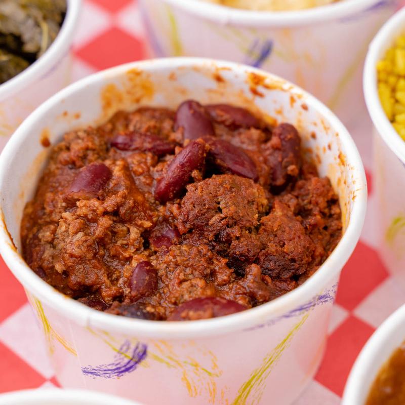 Texas Chili photo