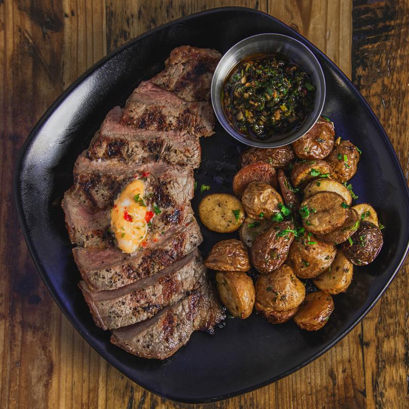 NY Strip (GF, K) photo