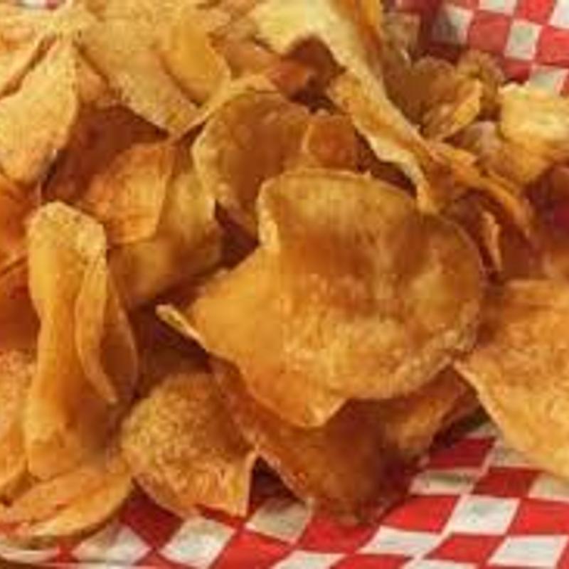 Home Made Tavern Chips photo