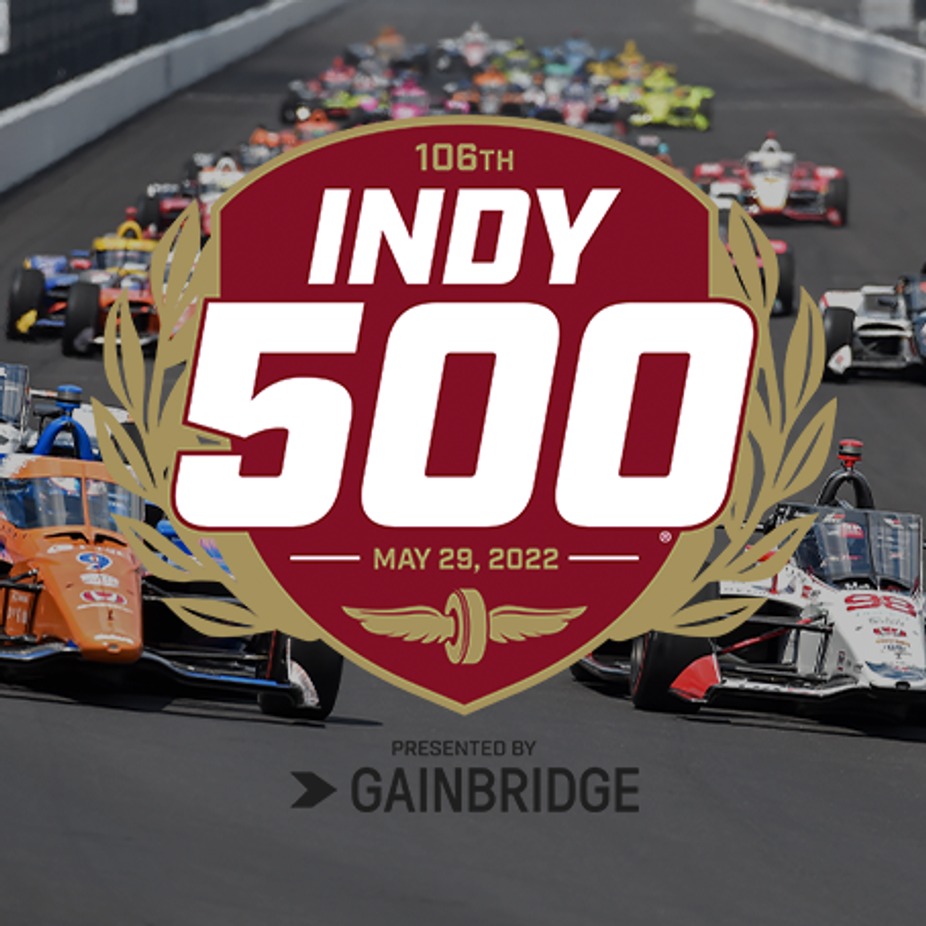 Indy 500 | May 29 event photo