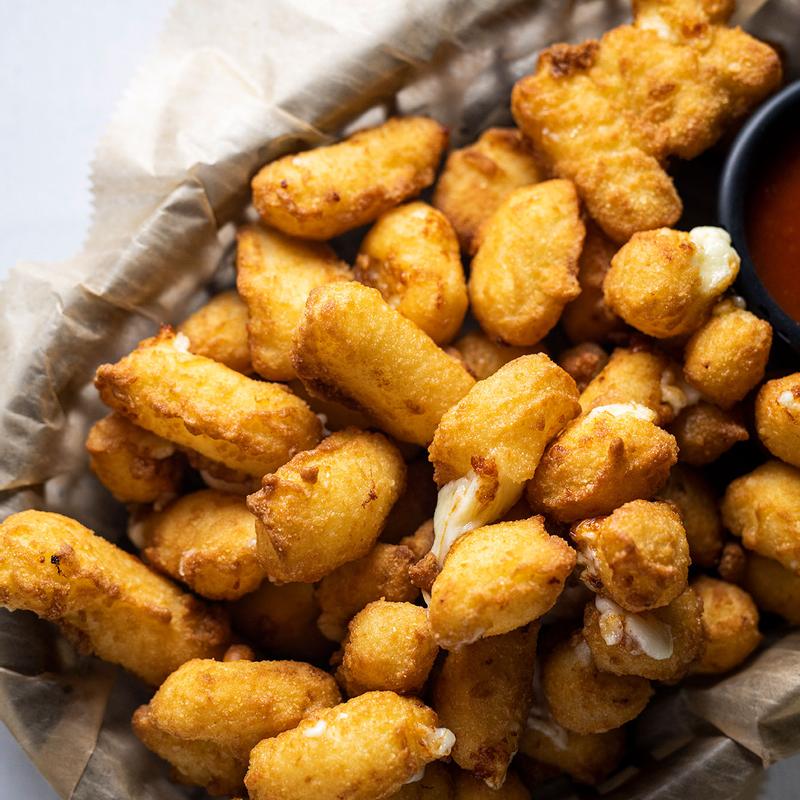 Cheese Curds photo