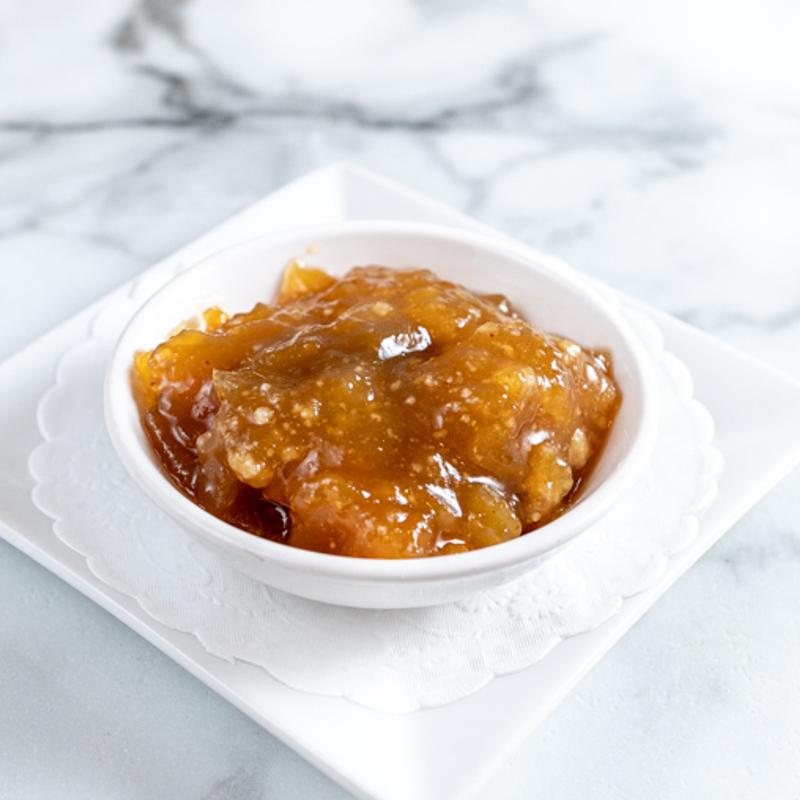 Mango Chutney to go (4 oz) photo 123