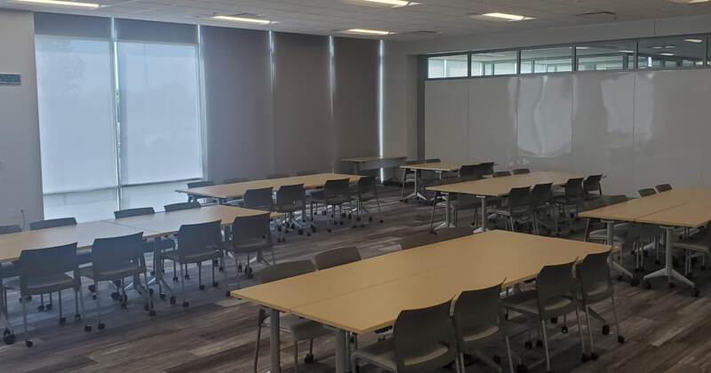 Conference furniture