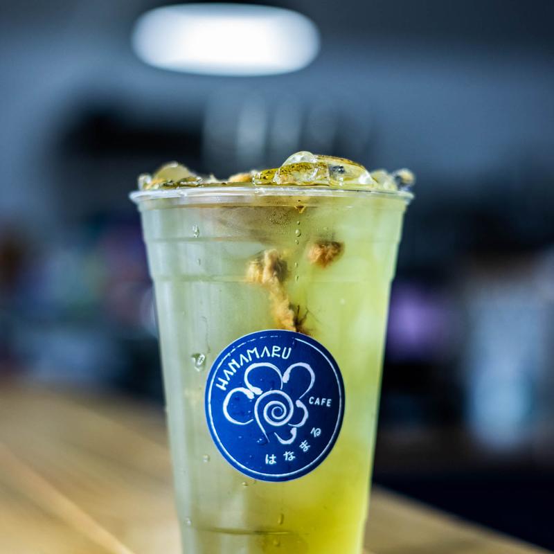 Chrysanthemum Tea photo