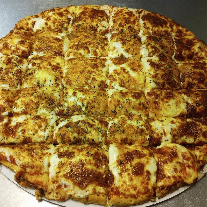 Hawaiian Pizza photo