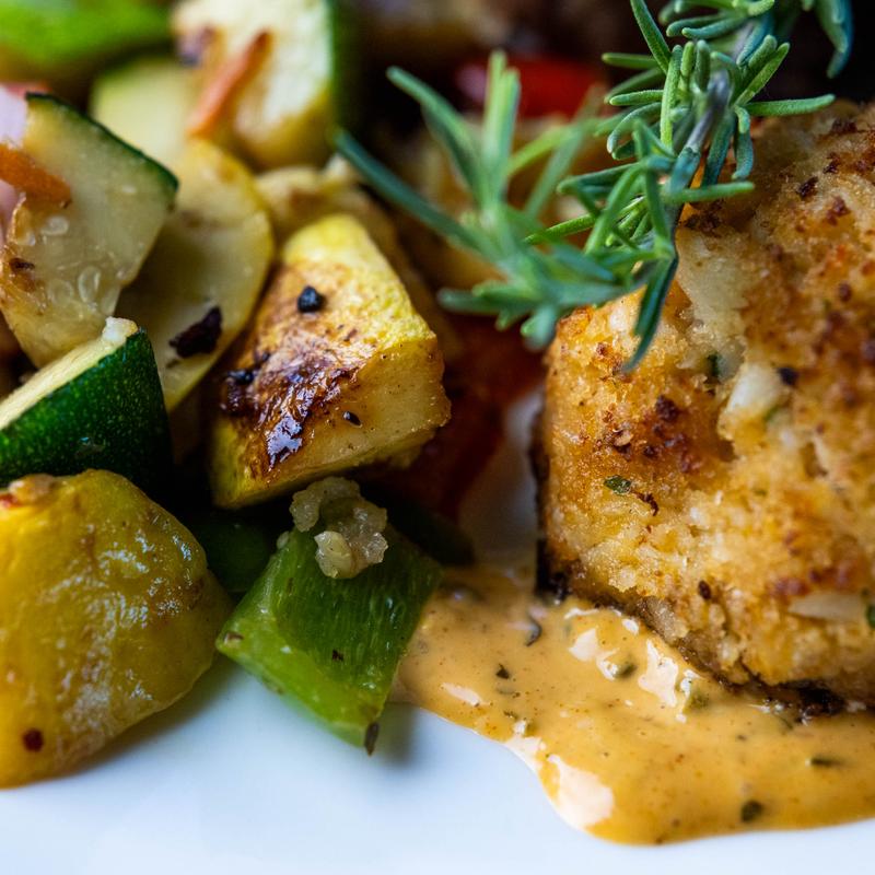 WG's Crab Cakes photo