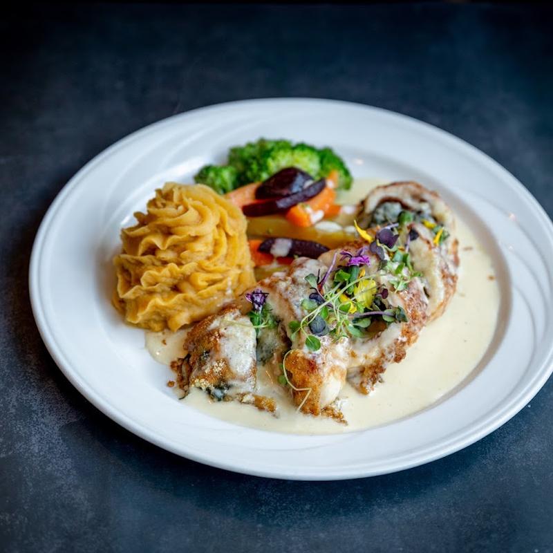 menu item 30 of 33, Pollo Ripieno