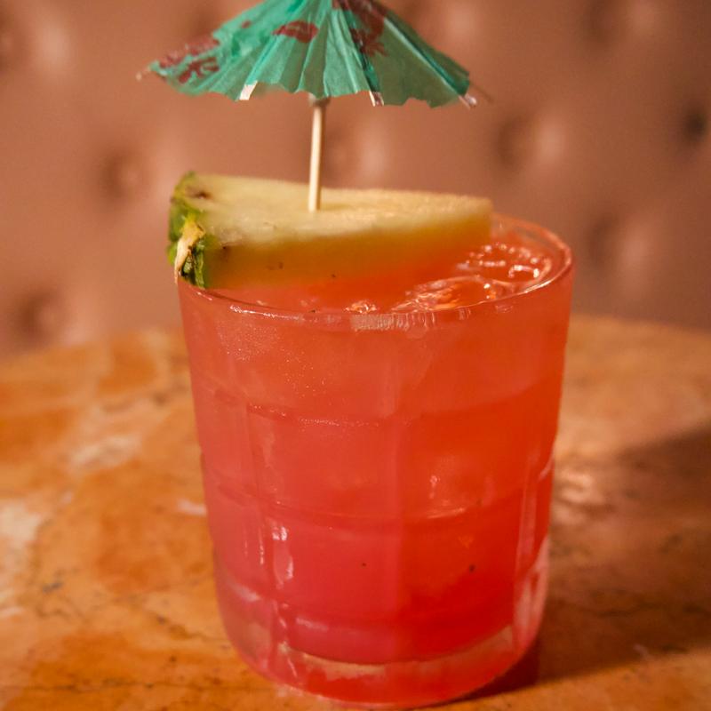 Gettin' Tiki With It photo