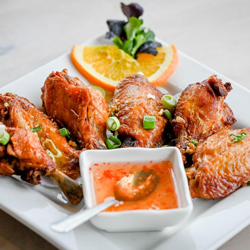 Chicken Wings photo