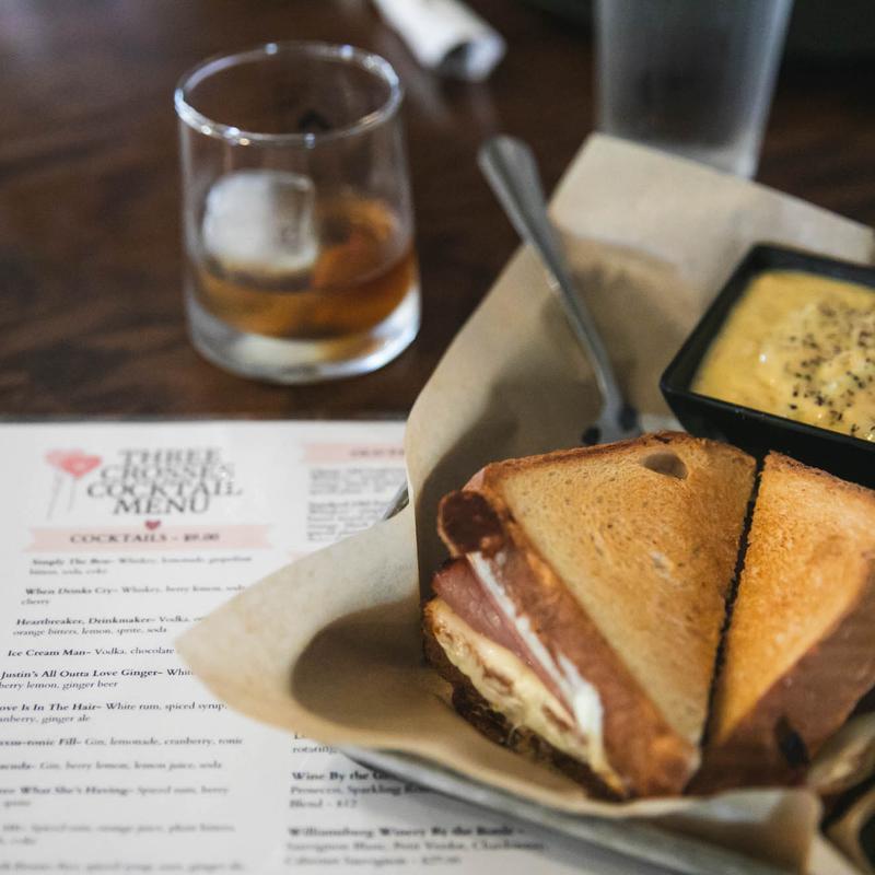 Havesto Chicken Sandwich - *GF photo