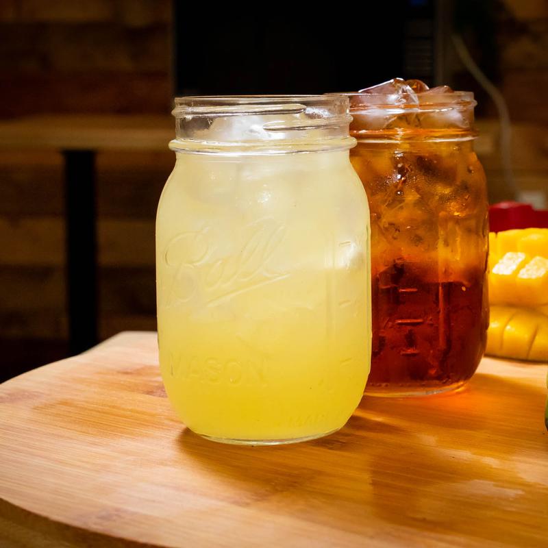 Sweet Tea / Lemonade Mix photo