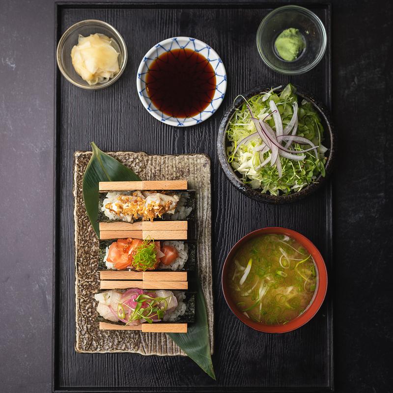 The Signature Set* photo