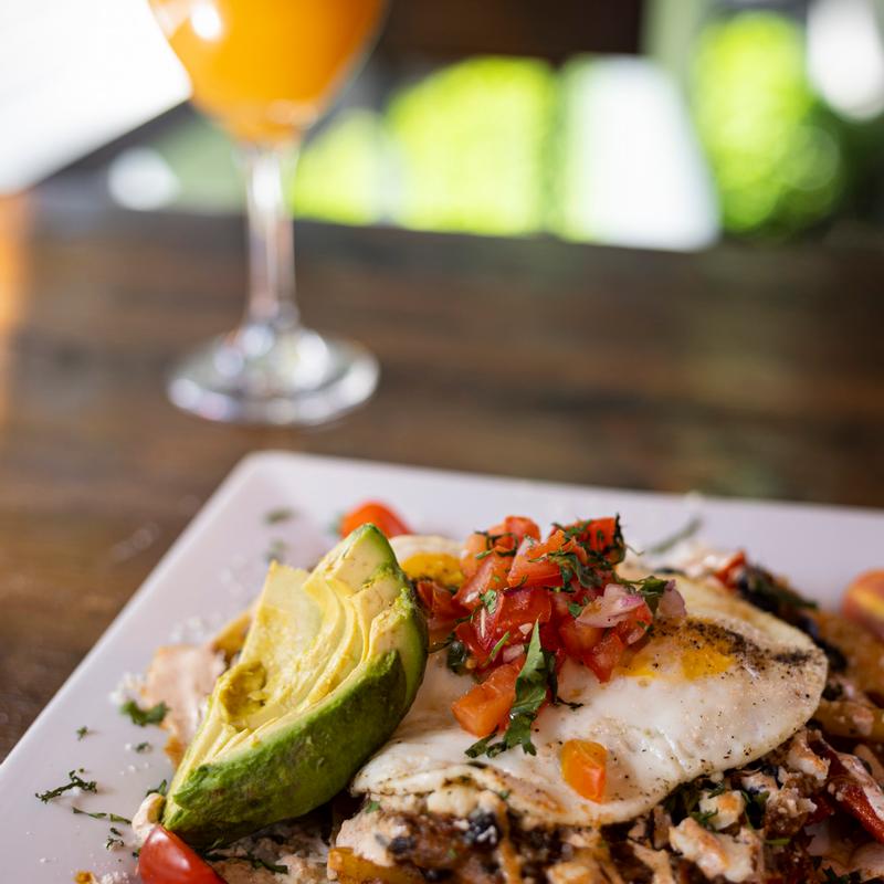 Huevos Rancheros photo