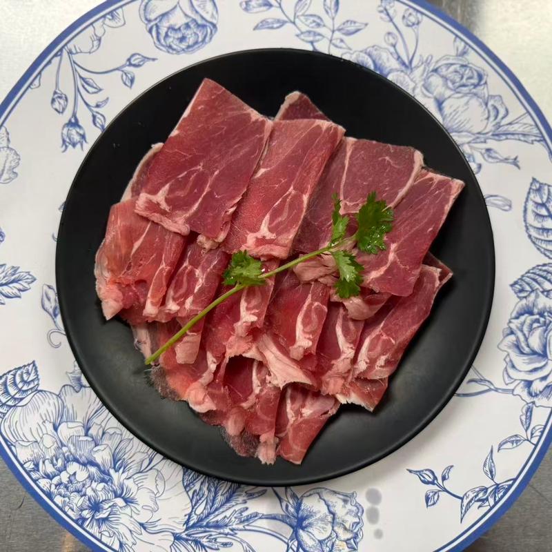 menu item 20 of 31, Lamb Shoulder