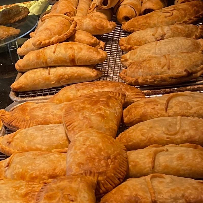 Spinach and Artichokes photo