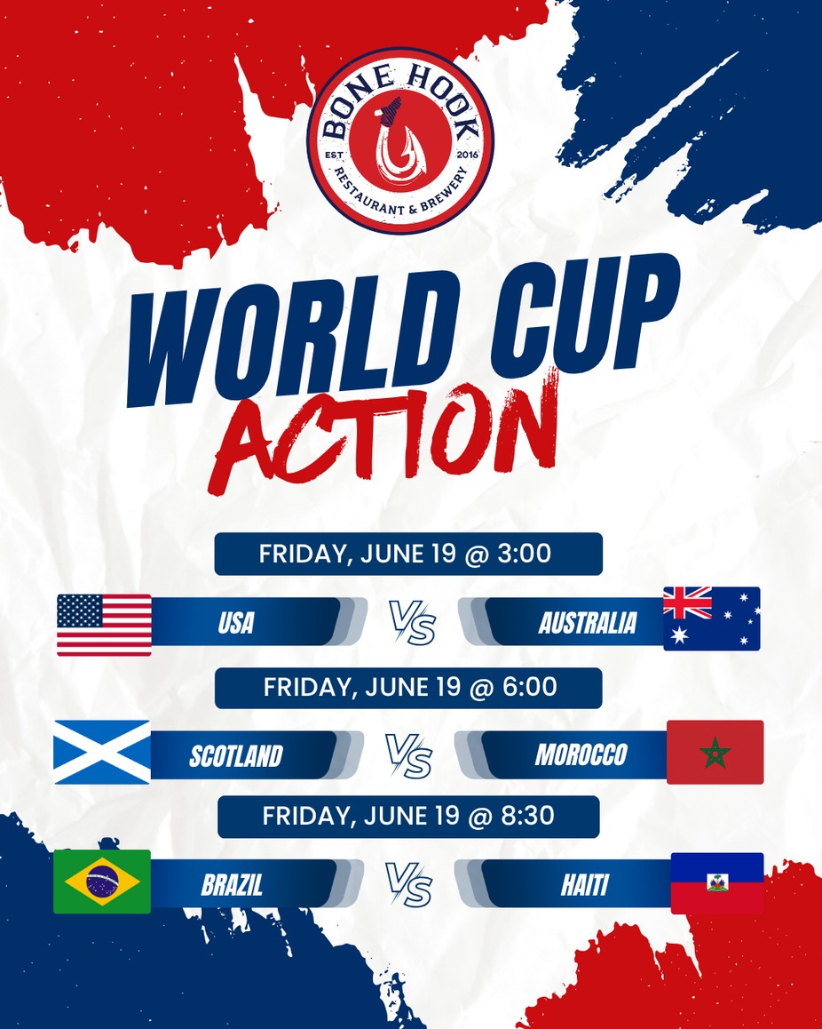 World Cup Action event photo