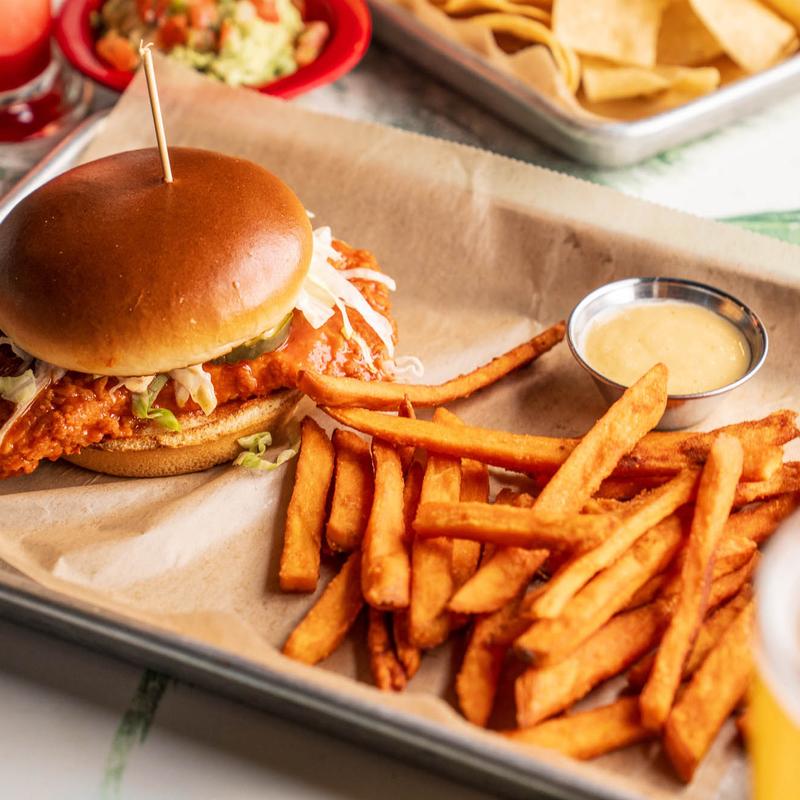 Nashville Hot Chicken photo