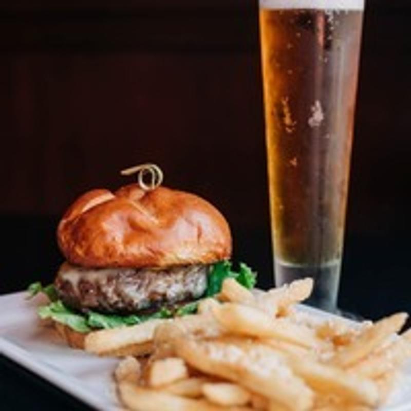 Taphouse Burger and Brew photo