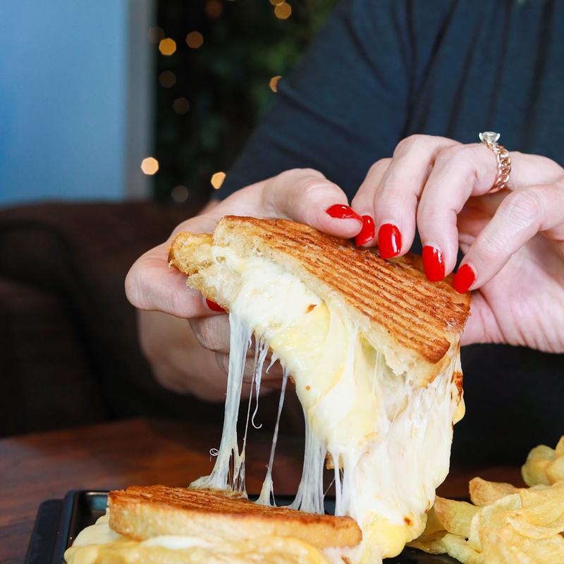 Grilled Cheese photo