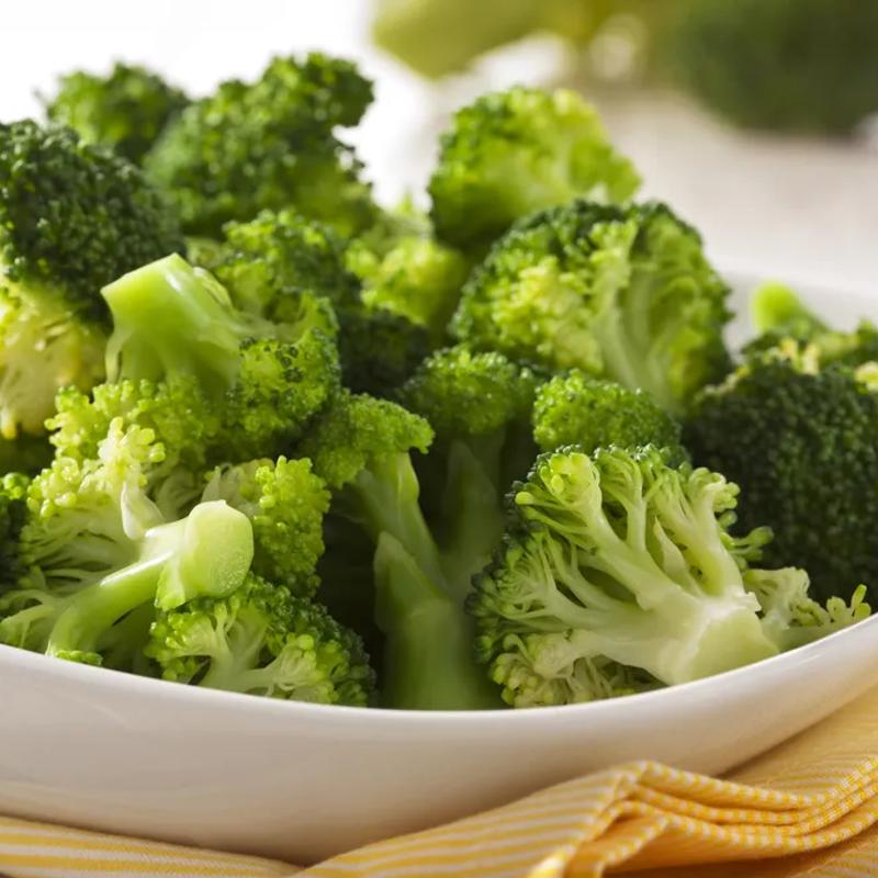 Broccolli photo