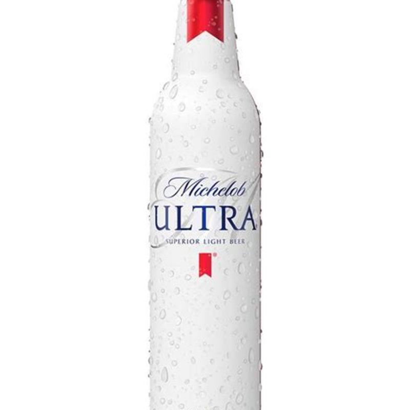 Michelob Ultra 16oz photo