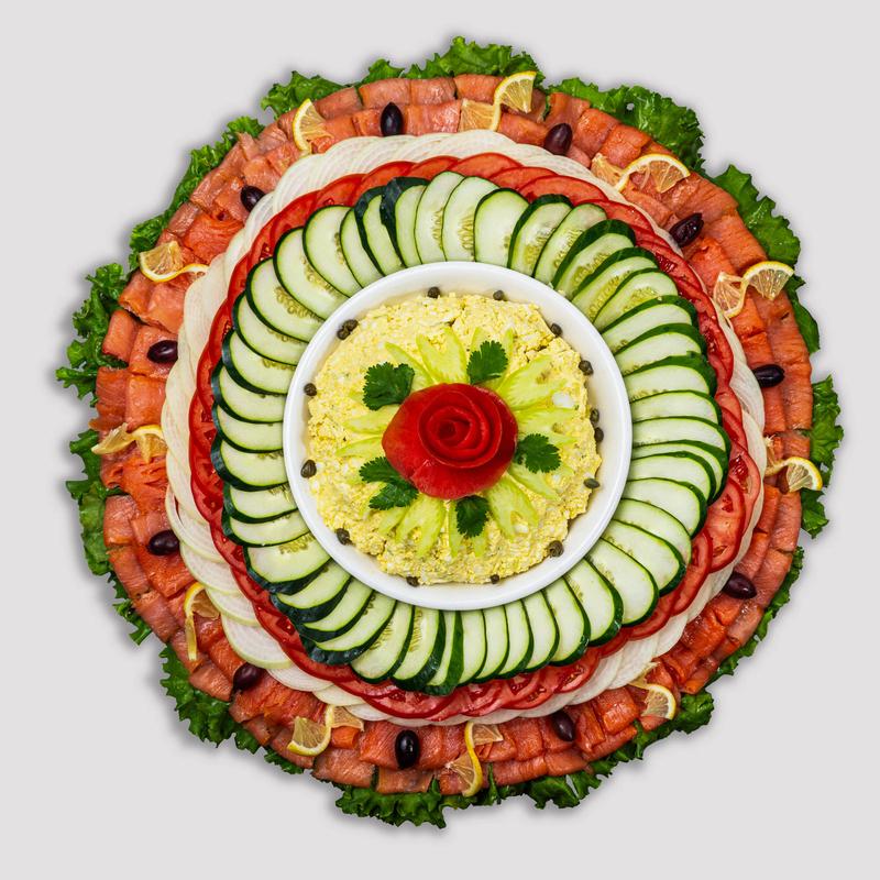 Fish Trays photo