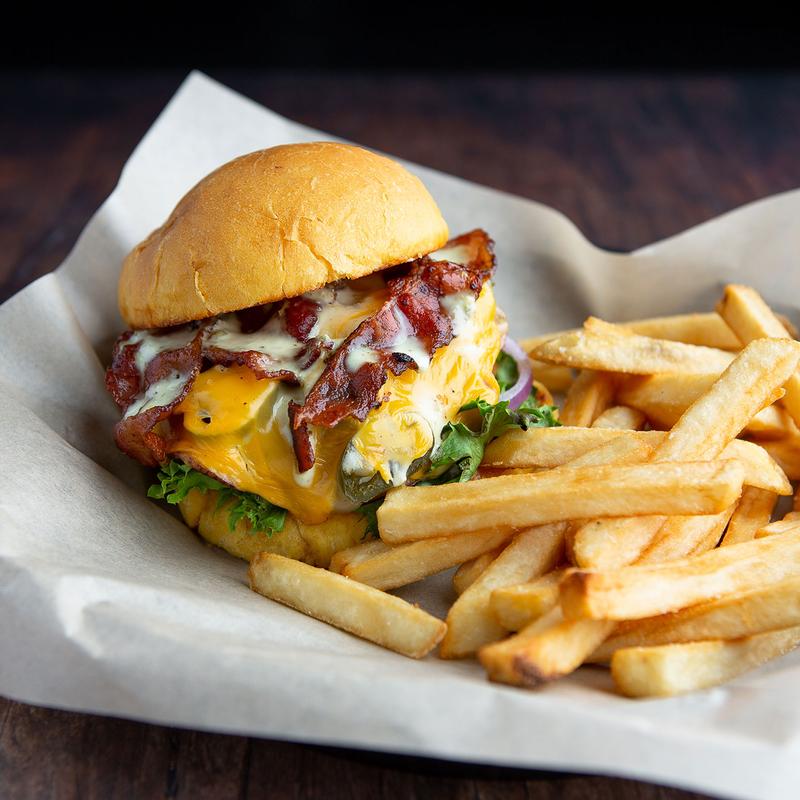 Jalapeno Ranch Deluxe* photo