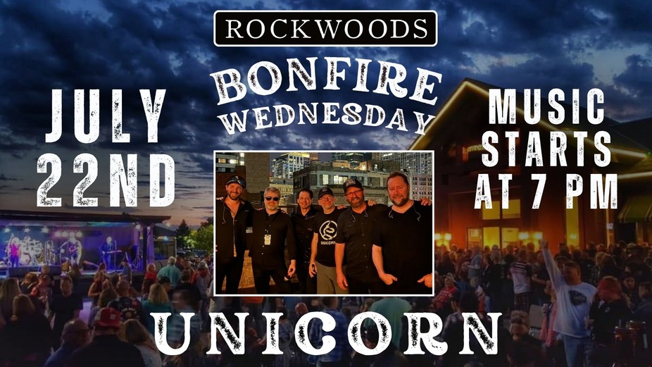 BONFIRE WEDNESDAY event photo 21