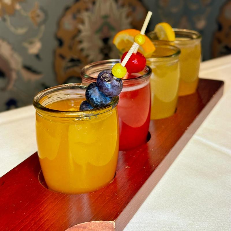 Mimosa Flights photo