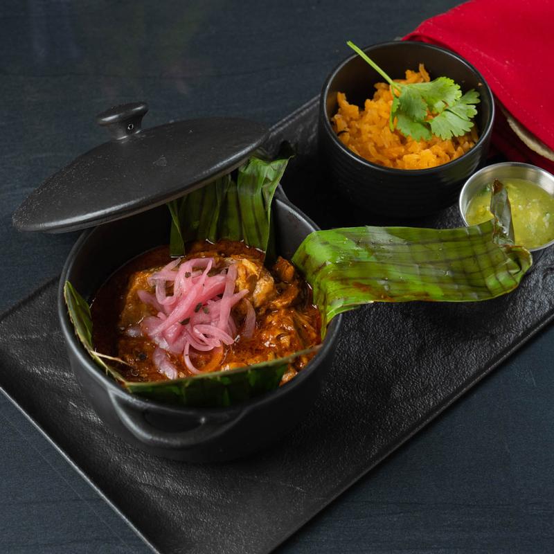 Cochinita Pibil photo