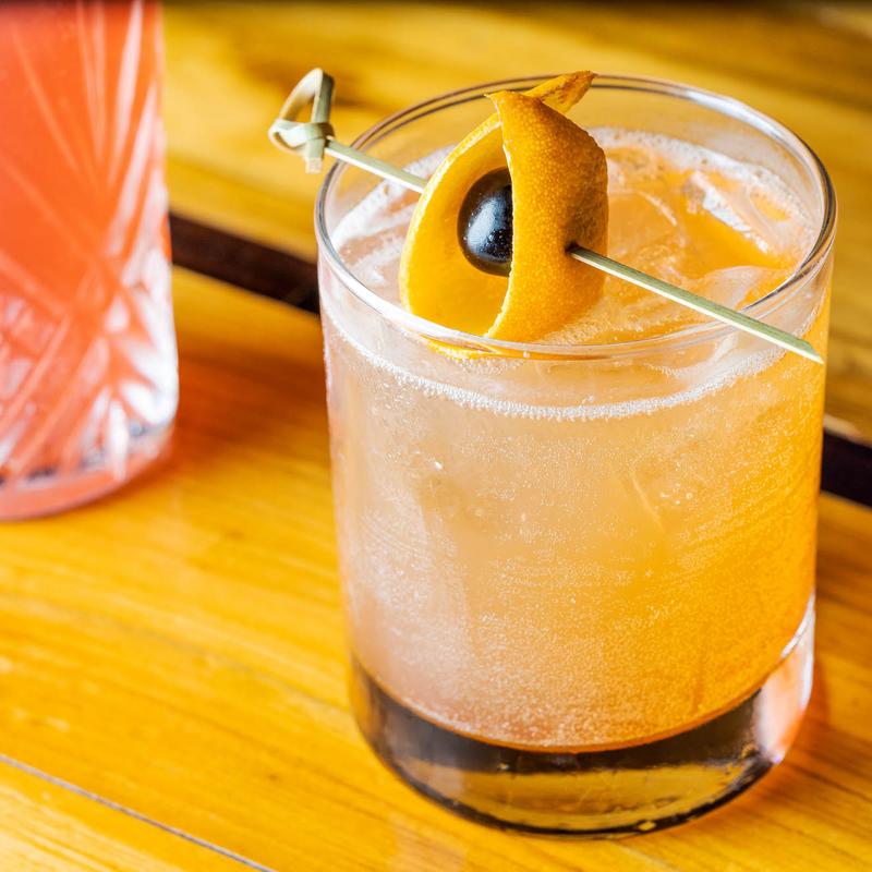 Blazing Saddle photo