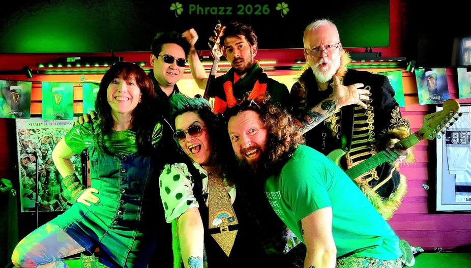 The Funicular Project event photo