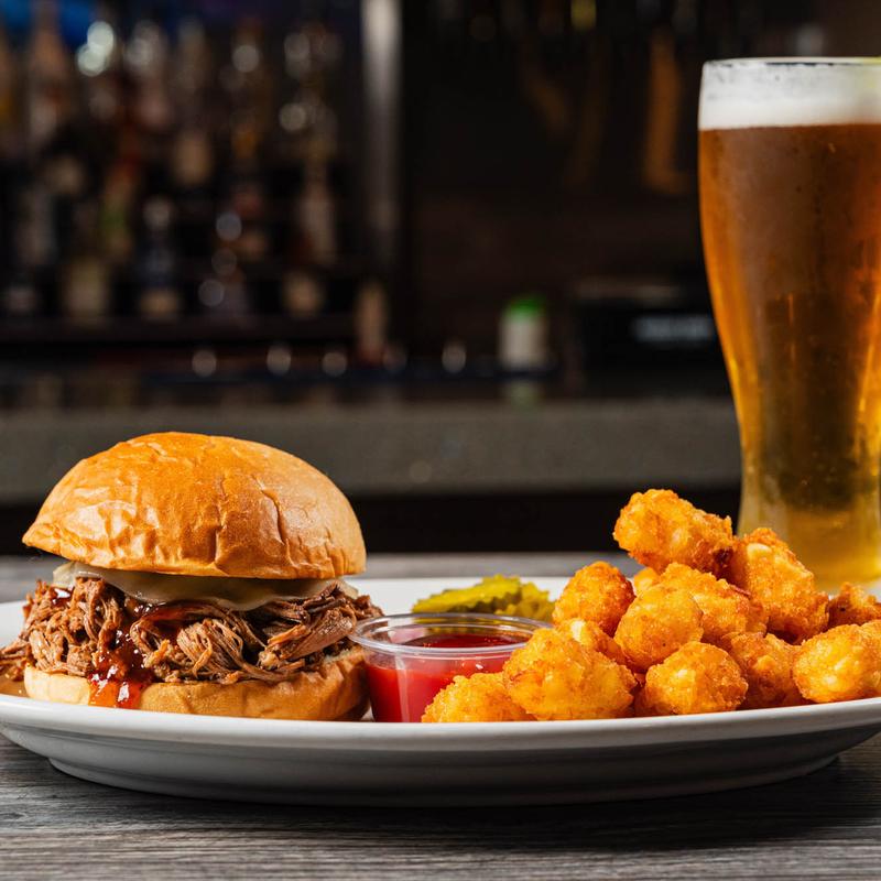 Brisket Sandwich photo