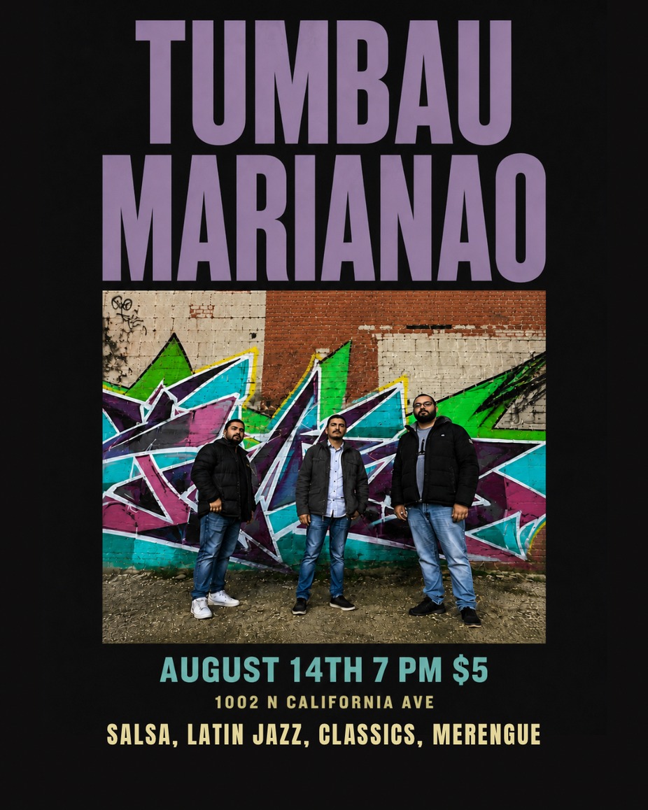 Tumbao Marianao event photo