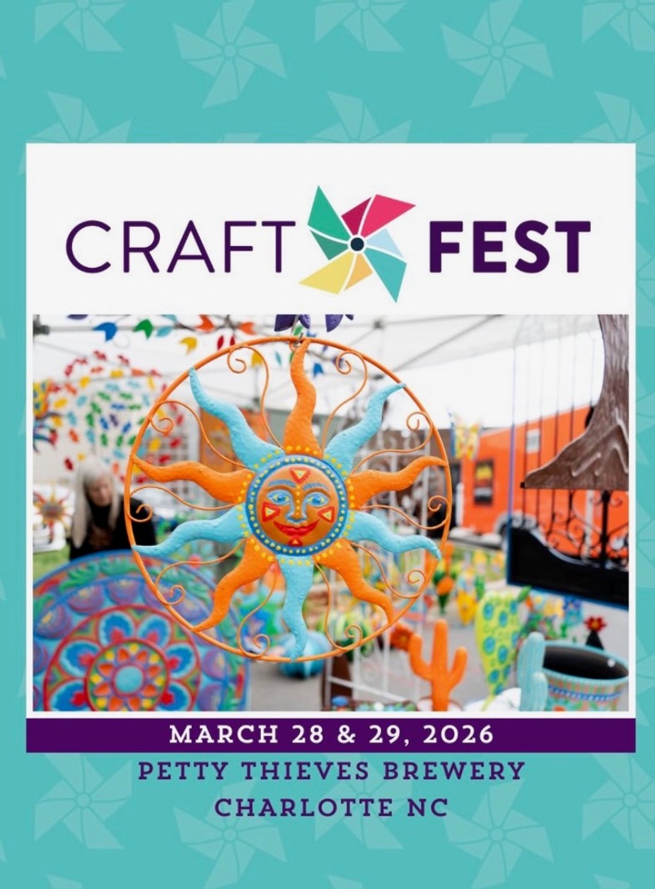 Craft Fest 2026 event photo